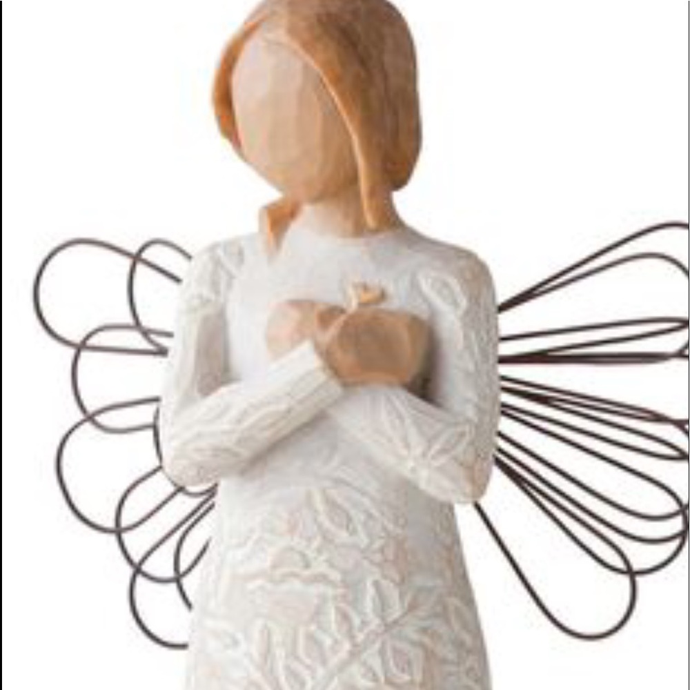 Willow Tree Remembrance